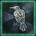 Diablo IV - Druid Skill Ravens