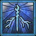 Diablo IV - Druid Skill Storm Strike