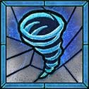 Diablo IV - Druid Skill Tornado