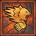 Diablo IV - Druid Skill Trample