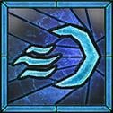 Diablo IV - Druid Skill Wind Shear