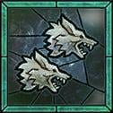 Diablo IV - Druid Skill Wolves
