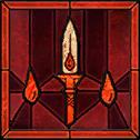 Diablo IV - Necromancer Skill Blood Lance