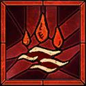 Diablo IV - Necromancer Skill Blood Wave Ultimate