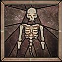 Diablo IV - Necromancer Skill Bone Spirit