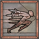 Diablo IV - Rogue Skill Dash