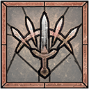 Diablo IV - Rogue Skill Flurry