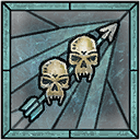 Diablo IV - Rogue Skill Penetrating Shot