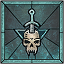 Diablo IV - Rogue Skill Puncture
