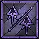 Diablo IV - Rogue Skill Shadow Clone Ultimate