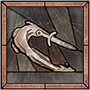 Diablo IV - Rogue Skill Shadow Step