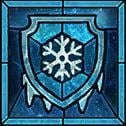 Diablo IV - Sorcerer Skill Ice Armor