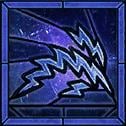 Diablo IV - Sorcerer Skill Unstable Currents Ultimate