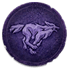 Digitigrade Gait - Diablo 4 Druid Passives