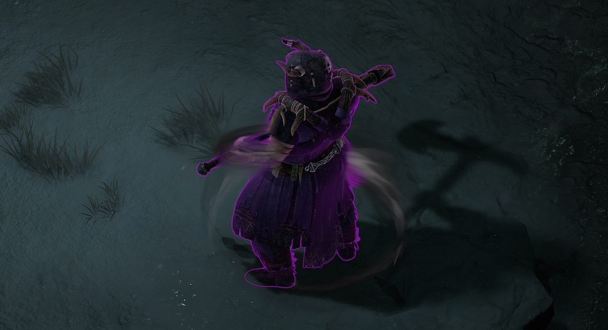 Diablo 4 Werewolf Druid Build Guide - 