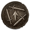 Duelist - Diablo 4 Barbarian Passives