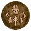 Earthen Might - Diablo 4 Druid Passives