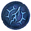 Electric Shock - Diablo 4 Druid Passives
