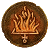 Esu's Ferocity - Diablo 4 Sorcerer Passives