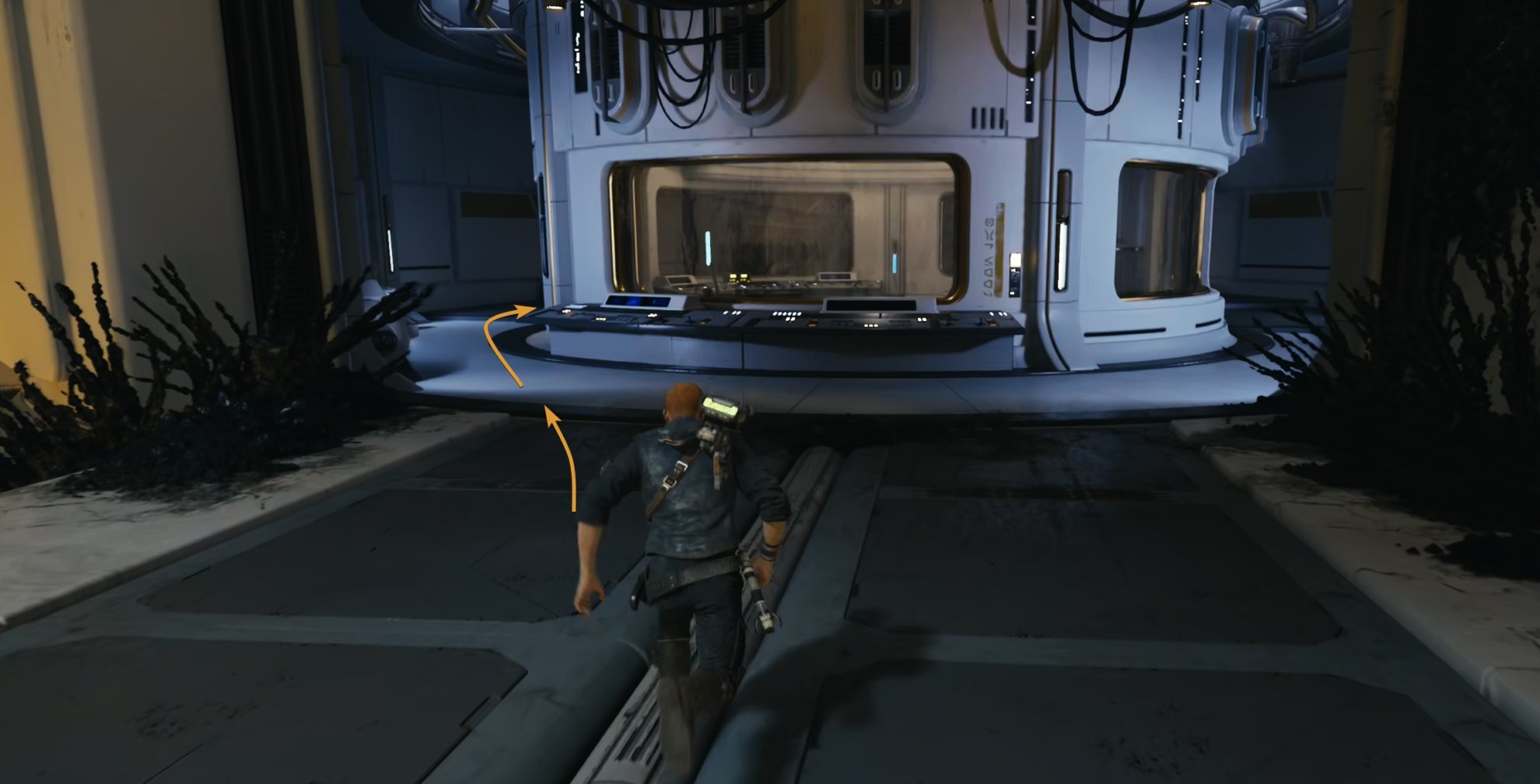 Find the Workbench