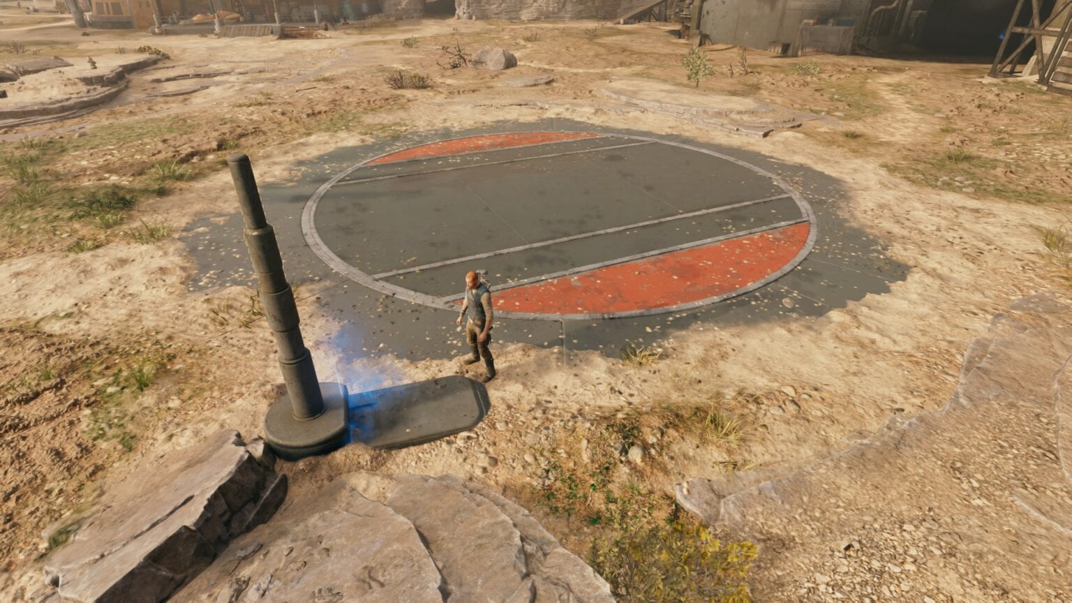 All Bode Echoes Locations in Jedi Survivor