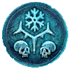 Frigid Breeze - Diablo 4 Sorcerer Passives