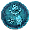 Frigid Finesse - Diablo 4 Rogue Passives