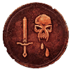 Hamstring - Diablo 4 Barbarian Passives