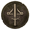 Heavy Handed - Diablo 4 Barbarian Passives