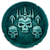 Hellbent Commander - Diablo 4 Necromancer Passives