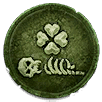 Hewed Flesh - Diablo 4 Necromancer Passives