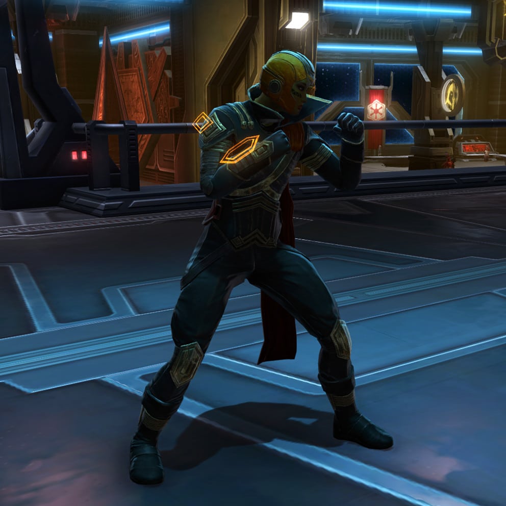 High-Roller-Armor-Set