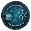 Icy Touch - Diablo 4 Sorcerer Passives