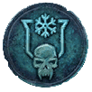 Icy Veil - Diablo 4 Sorcerer Passives
