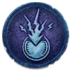 Invigorating Conduit - Diablo 4 Sorcerer Passives
