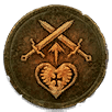 Invigorating Fury - Diablo 4 Barbarian Passives