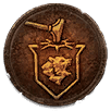 Iron Fur - Diablo 4 Druid Passives