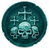 Kalan's Edict - Diablo 4 Necromancer Passives