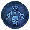 Perfect Storm - Diablo 4 Druid Passives