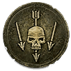 Precision - Diablo 4 Rogue Passives