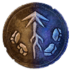 Resonance - Diablo 4 Druid Passives