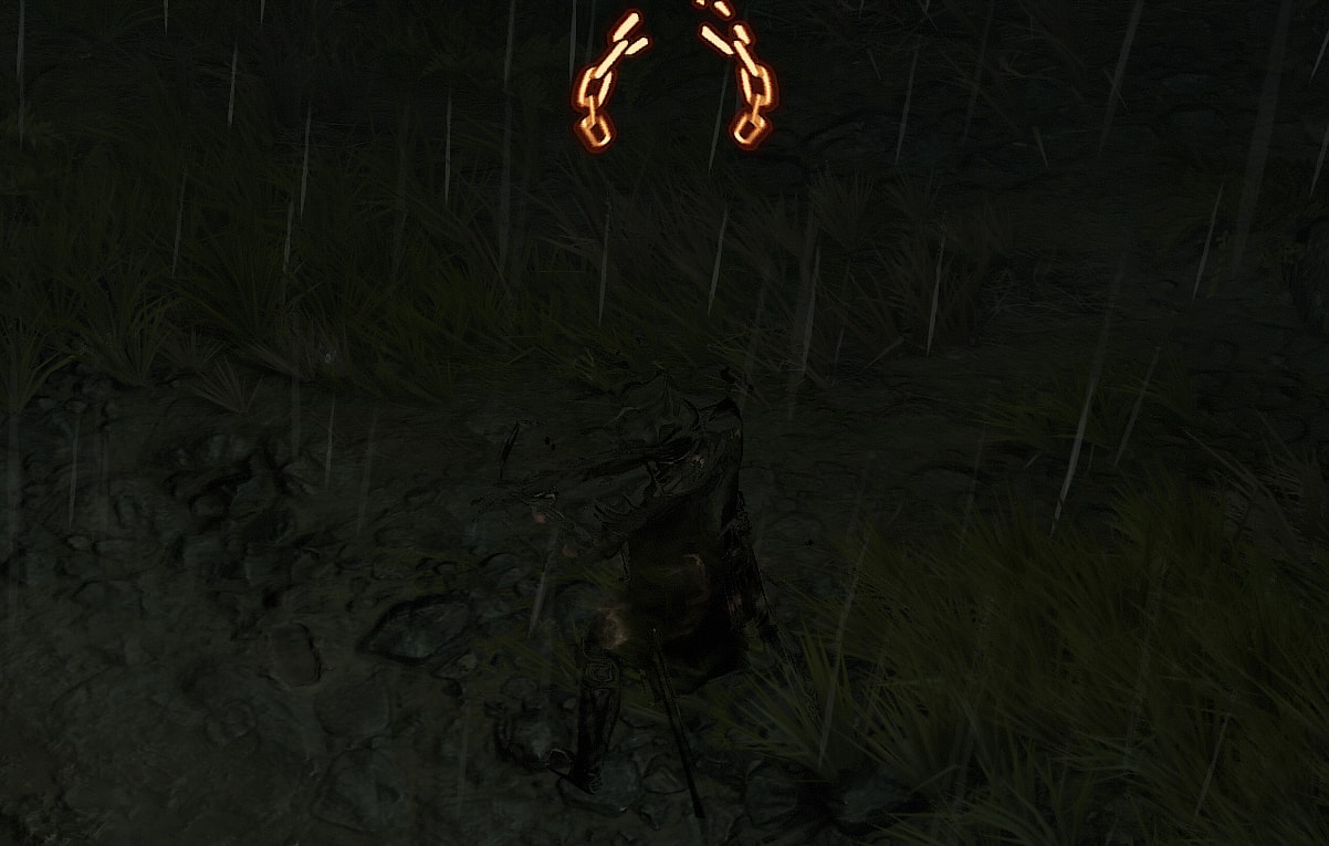 Rogue Concealment Skill - Diablo 4