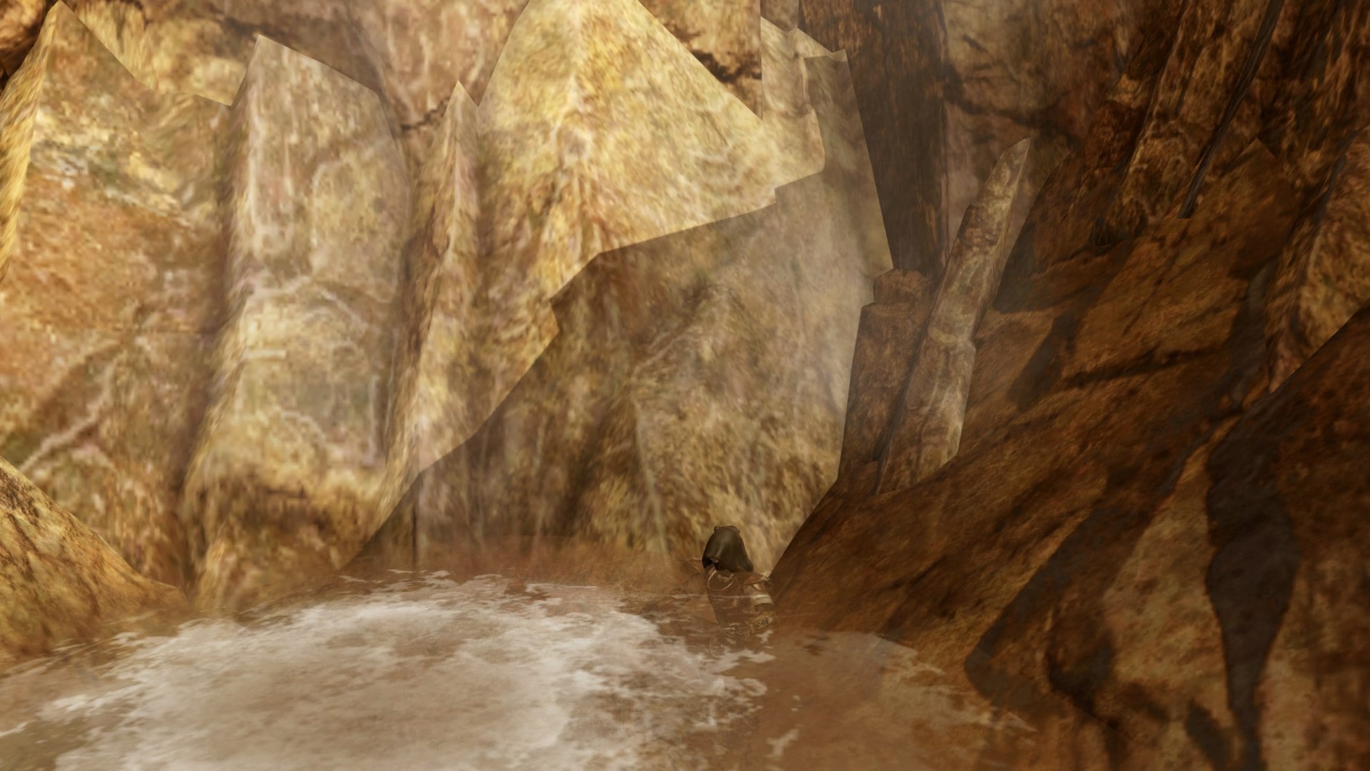 SWTOR Interpreter's Retreat - Contemplation Mastery achievement - Contemplation: Focus