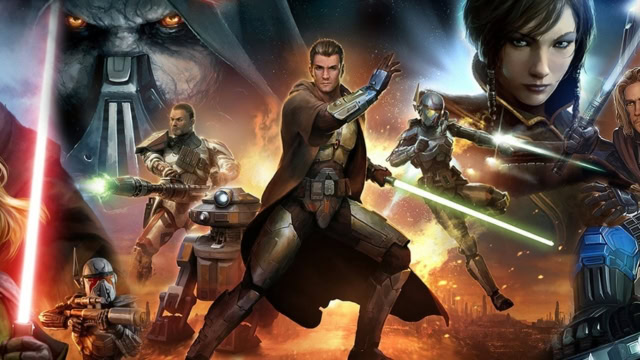 SWTOR Guides Master List