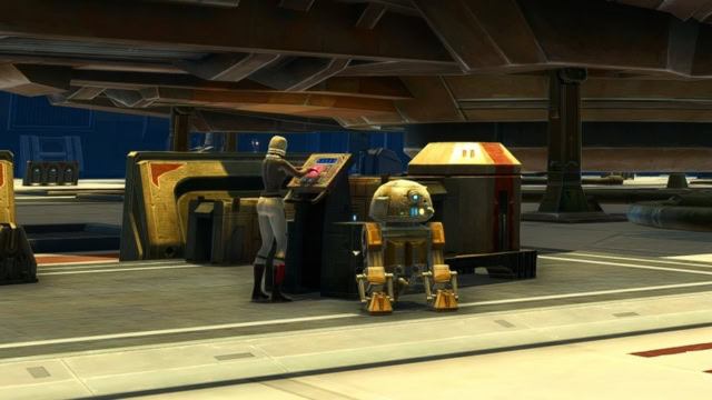 SWTOR Update 7.3b Changes Overview Featured