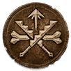Serration - Diablo 4 Necromancer Passives