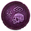 Shadow Crash - Diablo 4 Rogue Passives