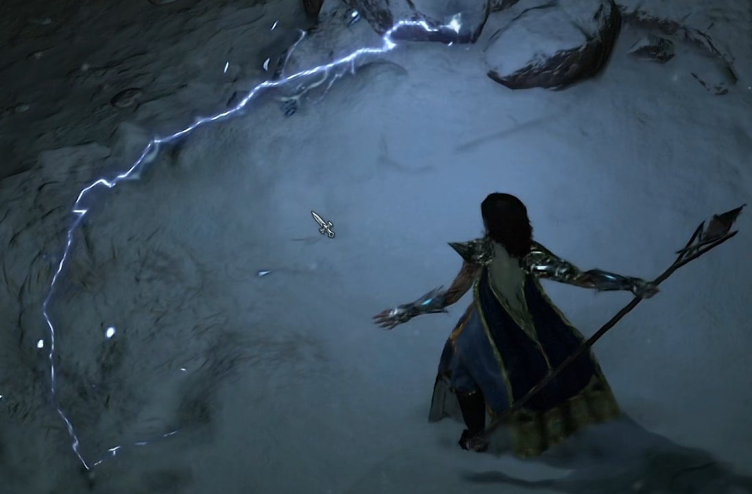 Sorcerer-Arc-Lash-Skill-Diablo-4