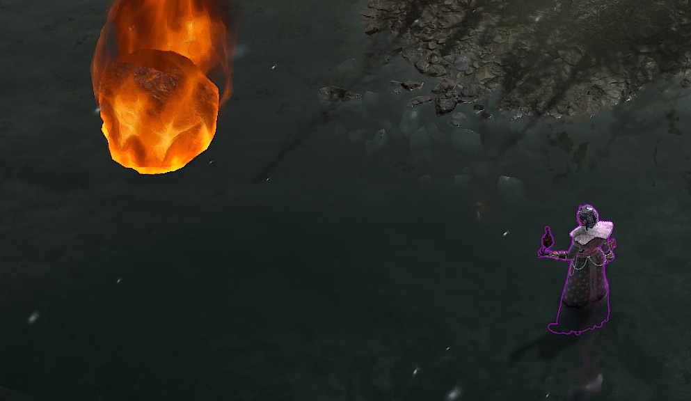 Sorcerer-Meteor-Skill-Diablo-4