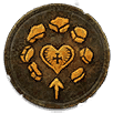 Stone Guard - Diablo 4 Druid Passives